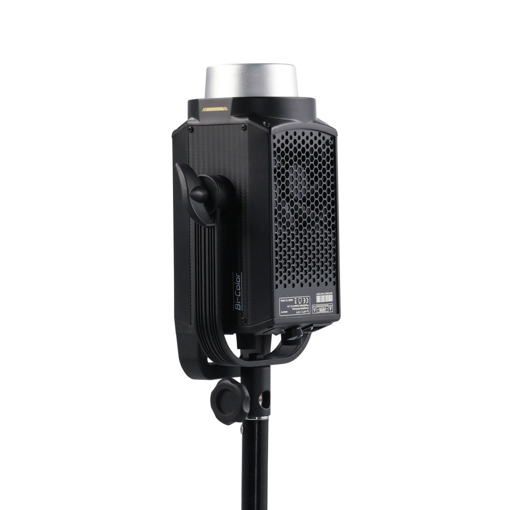 Nanlite FS-150B Bi-Color AC LED Monolight - 3